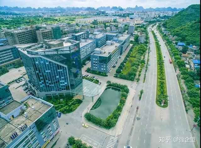 桂林房产信息咨询平台强势入驻金狐网出售